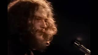 JETHRO TULL 1969 COLORIZED BACK TO THE FAMILY LIVE STOCKHOLM HD REMASTER FIRST MARTIN BARRE