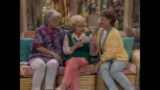 Golden Girls | The Auction Showdown