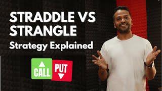 Options Trading: Straddle vs Strangle Option Strategy | Trade Brains