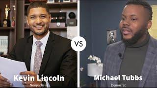 Michael Tubbs concedes Stockton mayoral race to Kevin Lincoln | Full Interview