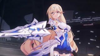 Hokai Impact 3rd edit ( Edition durandal / real Kiana )