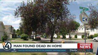 Coeur d’Alene man found dead inside home, homicide investigation underway