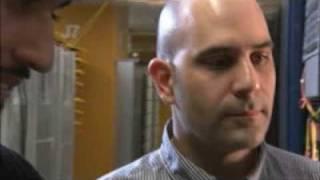 Bell Canada Transforming Operations & Time to Market with Cisco Services