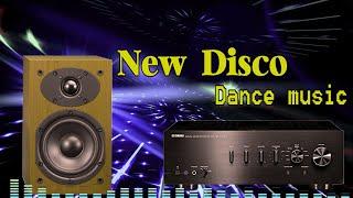 New Disco Dance music, Euro Dance 80 90s, Instrumental music start a new day