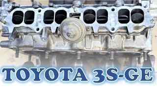 Why the Toyota S Engines Are Super Reliable and Strong