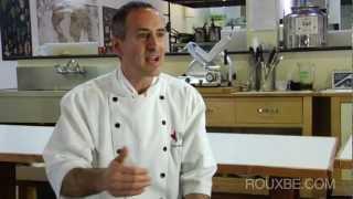 The Path to Better Cooking