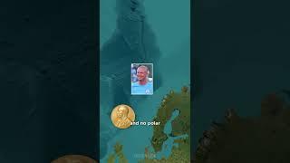 What If Norway Didn't Exist??️