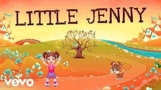 Kids Music Fun - Say it little Jenny