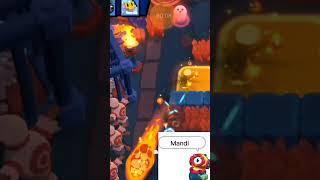 MANDI KANDI  #brawlstars #mandi #candies #viral #memes