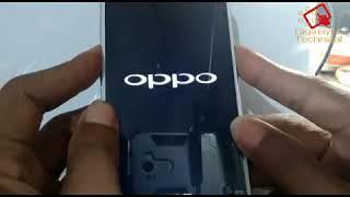 Oppo F5 Re Set Pattan Pin Password How to Hard Reset CPH1723 100% Working