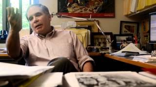 Interview with Miguel Centeno Part Two