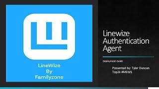 Linewize Authenticator Agent Intune Deployment Guide