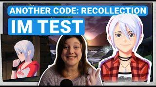 Mit Another Code: Recollection bringt Nintendo 2 wunderschöne Mystery-Adventures zurück! | im Test