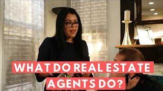 What Do Real Estate Agents Do? // The Best Realtor in San Diego // San Diego Real Estate