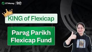 Is Parag Parikh Flexi Cap Fund A Better Option When Markets Are Falling?