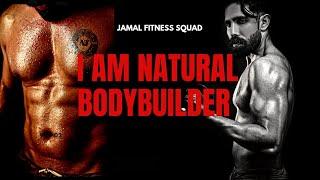 Documentary/ I Am  Natural Bodybuilder ! By Rico van Huizen/#bodybuilding #documentary #shorts