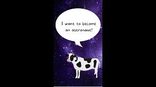 Solar system jokes | Planets joking around | Learn and Have Fun!