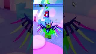 GamingKingMatej Gets Caught by Baby Billy in Baby Billy's Daycare! (Obby) #shorts #short