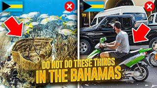 The Unseen Bahamas: What No One Tells You About Vacationing Here