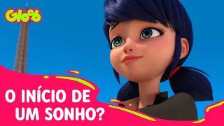 TRAILER EPISÓDIO INÉDITO REALIZADOR DE SONHOS (WISHMAKER) | MIRACULOUS 4ª TEMPORADA | Mundo Gloob