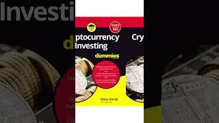 Cryptocurrency Investing for Dummies Paperback