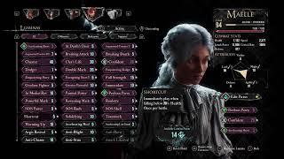 Snek, Frozen and rest of Gauntlet!! (Clair Obscur: Expedition 33 p29)