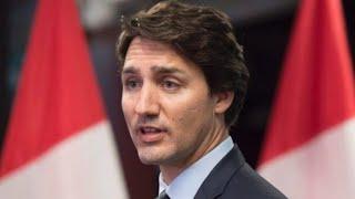 Atlantic Liberal Caucus calls January meeting to discuss Trudeau’s future