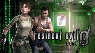 Resident Evil 0 - A.I. Chambers & Co.