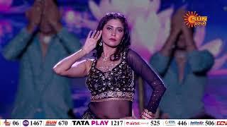 Mela Manoranjanacha | 22nd June 1Pm and 8:30Pm  | Marathi Show | Sun Marathi