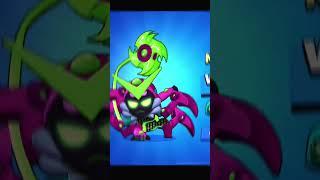 Virus Charlie ‍ Best Skin ever  #brawlstars