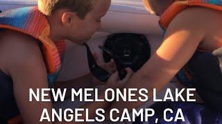 ANGELS CAMP CA | New Melones | Wakeboard | Rachel Perkins Realtor | Copperopolis CA | Lake Tulloch