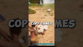How to play Palworld in mobile #shorts  #game #palworld