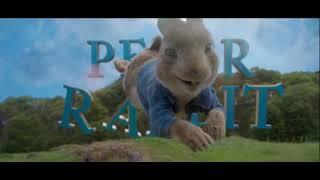 peter Rabbit ep 1 IMETAFSIRIWA KISWAHILI