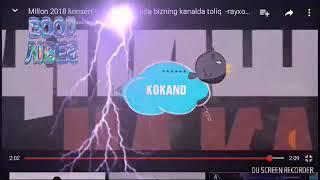 O'zbek qizlari jonli ijro wok bunaqasi bolmagan
