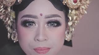 Cinematic Balinese Wedding Ceremony ( Teaser)