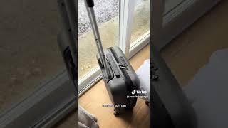 Ryanair’s Perfect Cabin Bag ️ | Aerolite 55x40x20cm Carry-On