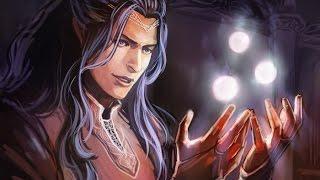 Exploring Middle-Earth: Fëanor and the Silmarils