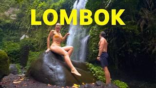 48 Hours in Indonesia's Most Underrated Island: Lombok  (Lombok Travel Guide)