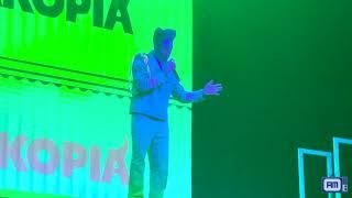 All my Tyler, The Creator clips: "30 minutes of 'CHROMAKOPIA'" show in Atlanta (CMIYGL flashback)