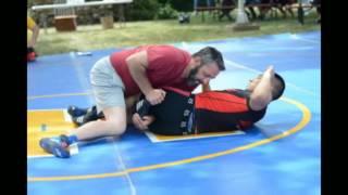 Catch Wrestling Alliance: Keep Real Wrestling Alive!