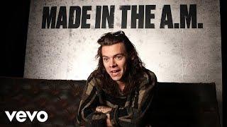 One Direction - Made In The A.M. Track-by-track (Part 1)