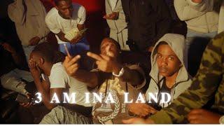 0three 3 AM INA LAND (OFFICIAL MUSIC VIDEO) FT OSM WETT & Likk