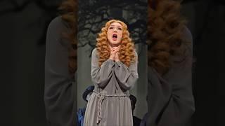 Ekaterina Sannikova / The Maid of Orleans opera by Pyotr Tchaikovsky in Mariinsky (10.06.2025)