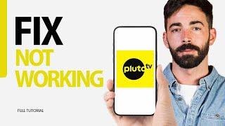 How To Fix Not Working On Pluto TV App 2024