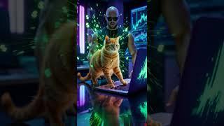 Andrew Tate Got Fired… by a Cat 