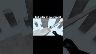 Video in my channel!                                   #gorillatag #gtag #funny #null #vr