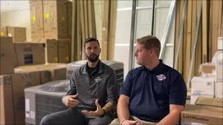What size HVAC system do I need? | HVAC FAQs | Absolute Services