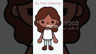 Toca vs irl  || ib @ItsAmazingAsh || Toca Boca 