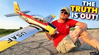 EXPOSING THE TRUTH: What Hobby Zone and Arrows Don't Want You to Know!