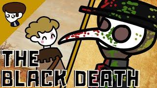 Plague Doctors and the Black Death